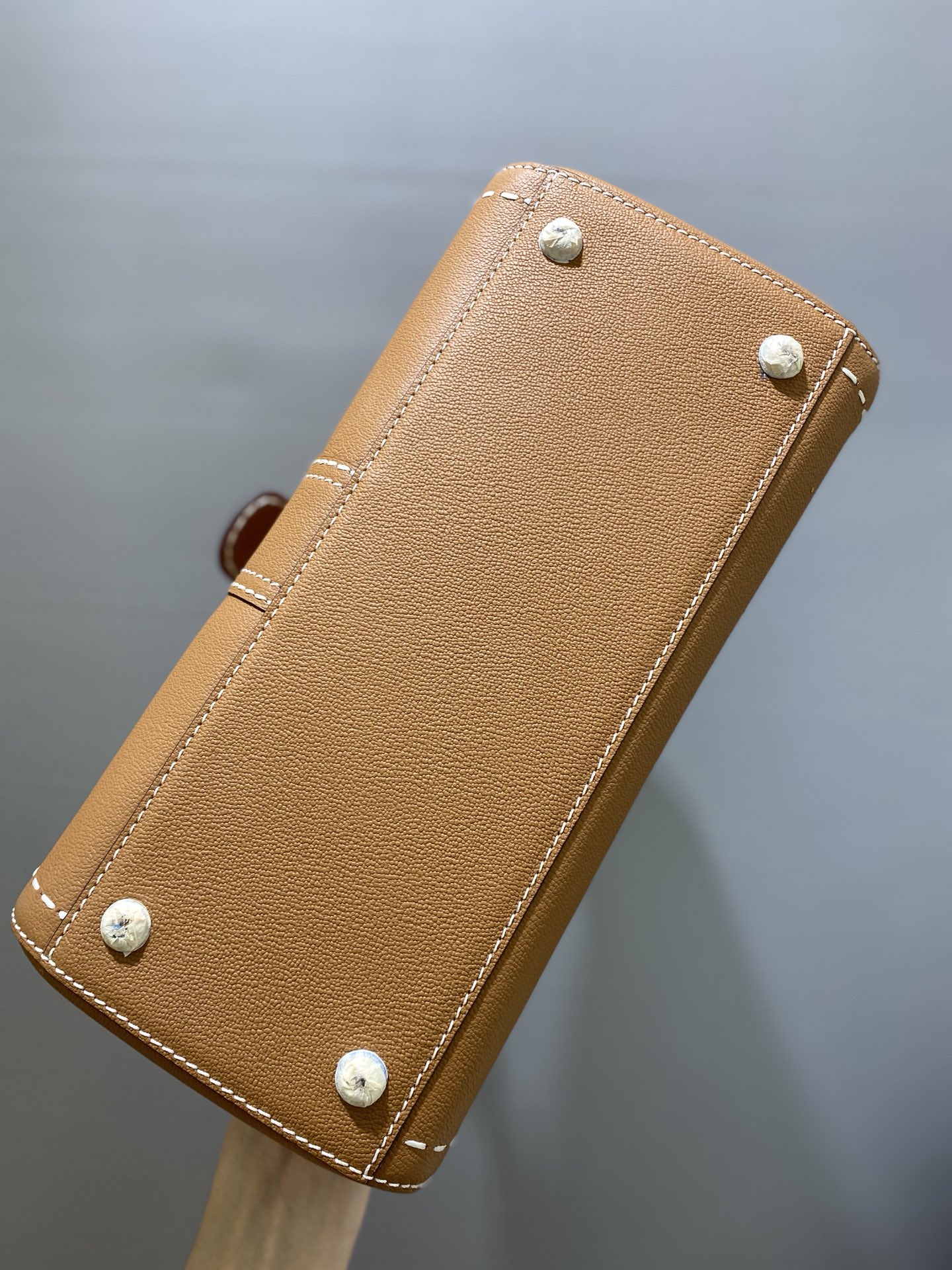 델보 브리앙 박스백 미듐